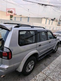 میتسوبیشی ناتیڤا